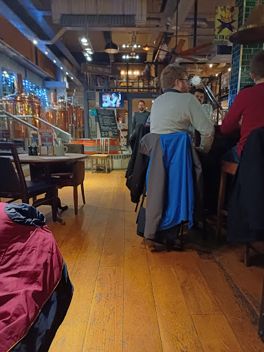 Photo of Hub Box Cheltenham - Unit 7A, The Brewery Quarter, St Margaret's Rd, Cheltenham GL50 4FA